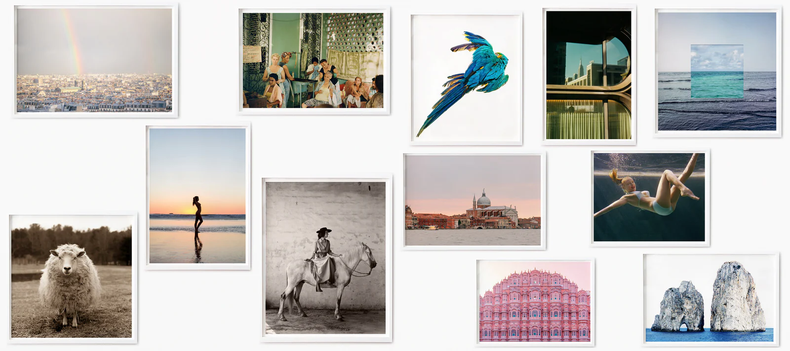 Curated Elegance for Modern Living