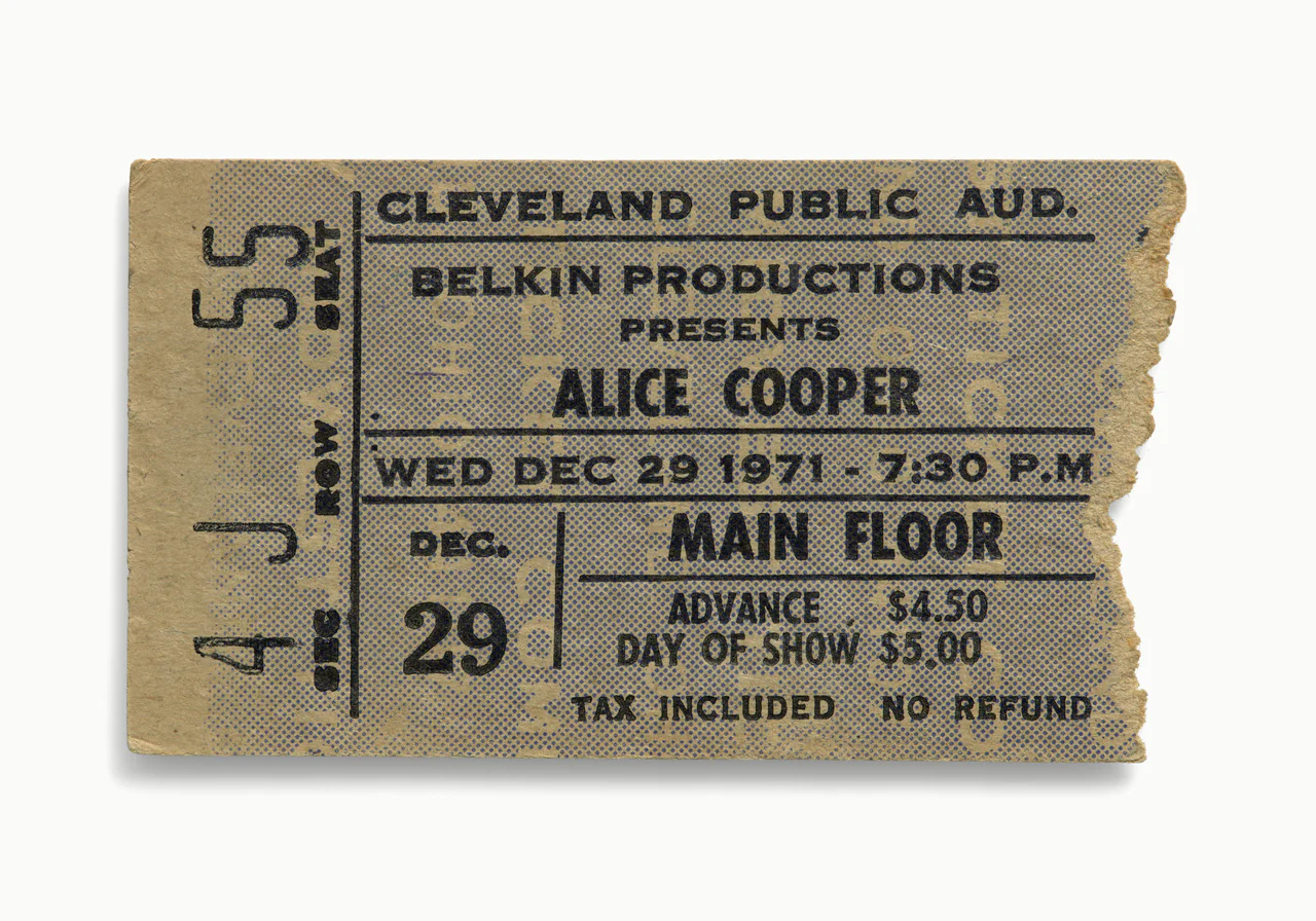 MUSIC PHOTOGRAPHY GALLERY